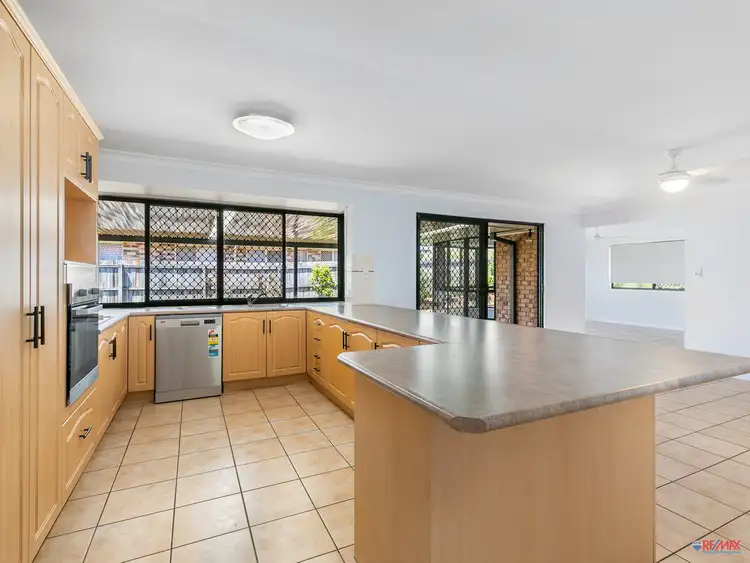 Second view of Homely house listing, 16 Kintyre Street, Victoria Point QLD 4165