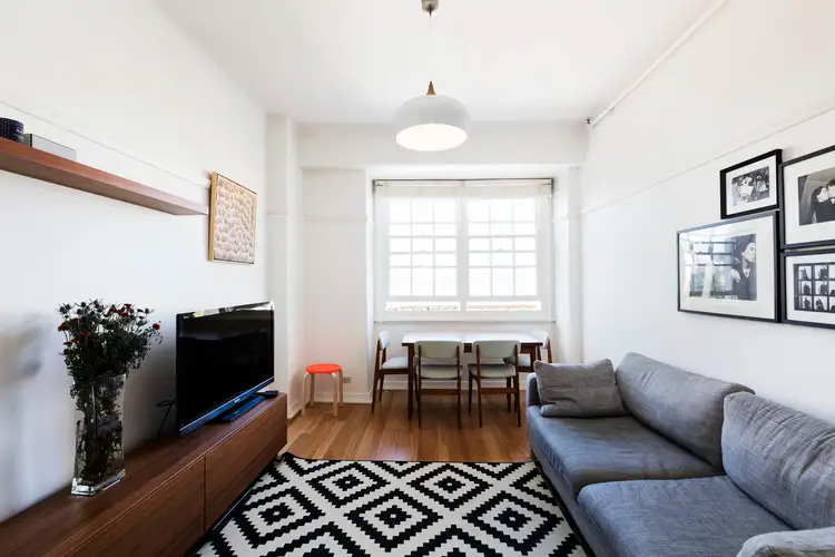 Main view of Homely apartment listing, 14/136 Darlinghurst Road, Darlinghurst NSW 2010