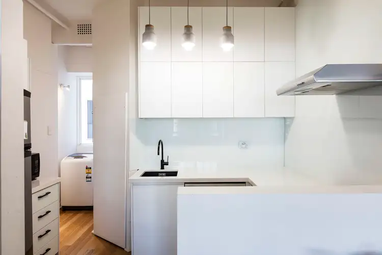 Second view of Homely apartment listing, 14/136 Darlinghurst Road, Darlinghurst NSW 2010