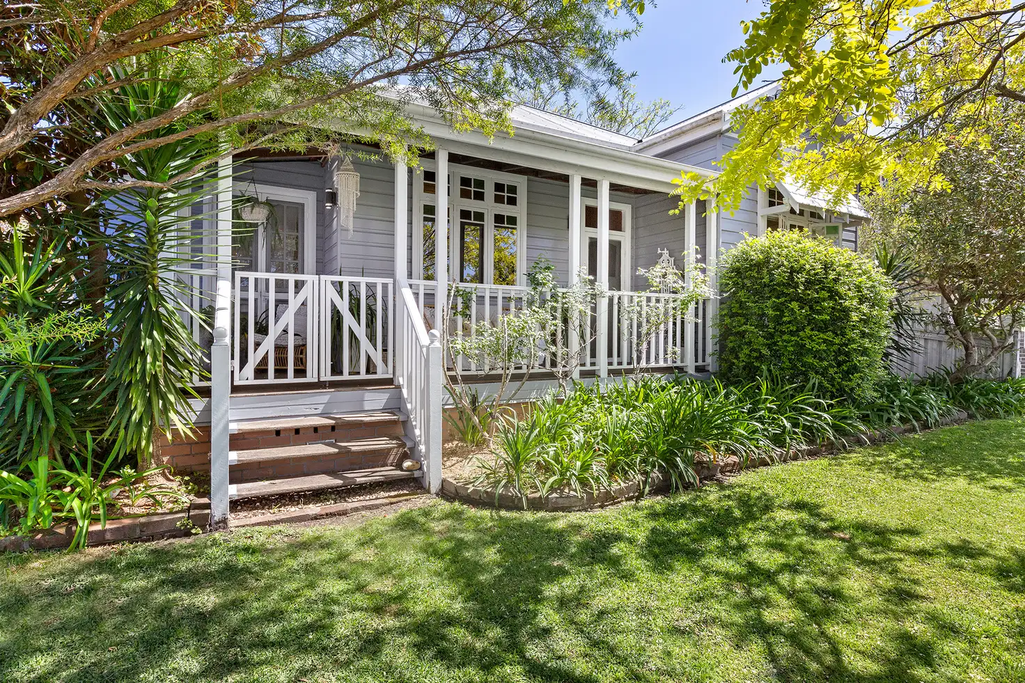 Main view of Homely house listing, 4 Sixth Street, Adamstown NSW 2289