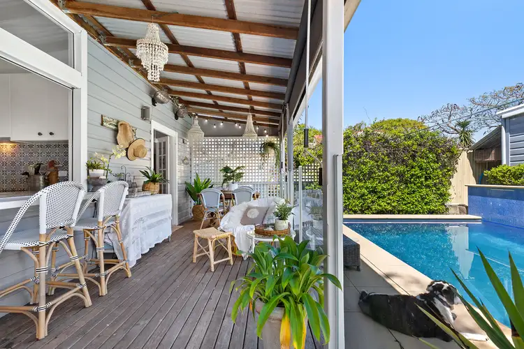 Second view of Homely house listing, 4 Sixth Street, Adamstown NSW 2289