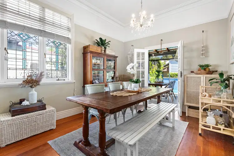 Sixth view of Homely house listing, 4 Sixth Street, Adamstown NSW 2289