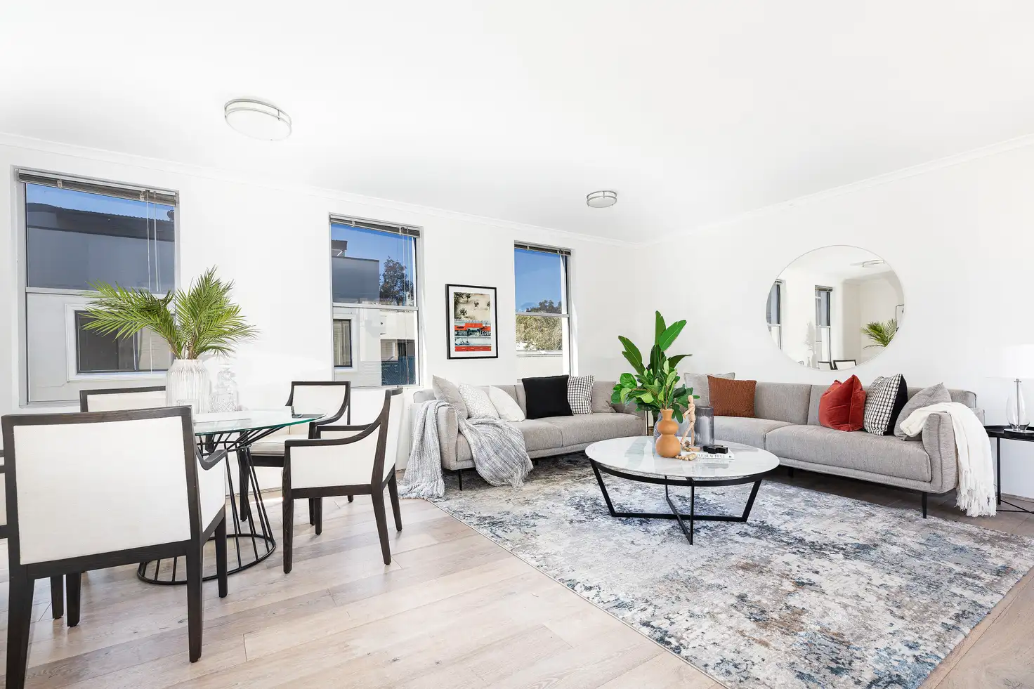 Main view of Homely apartment listing, 17/66-72 Shepherd Street, Chippendale NSW 2008