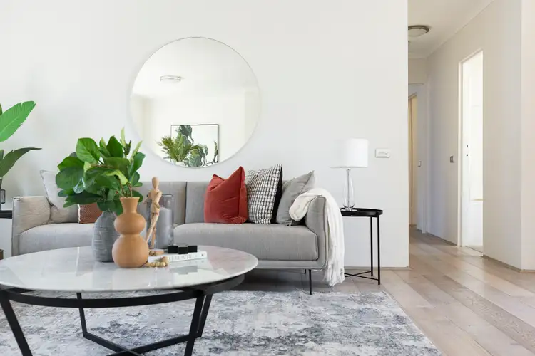 Fifth view of Homely apartment listing, 17/66-72 Shepherd Street, Chippendale NSW 2008