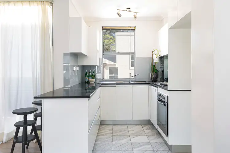Sixth view of Homely apartment listing, 17/66-72 Shepherd Street, Chippendale NSW 2008