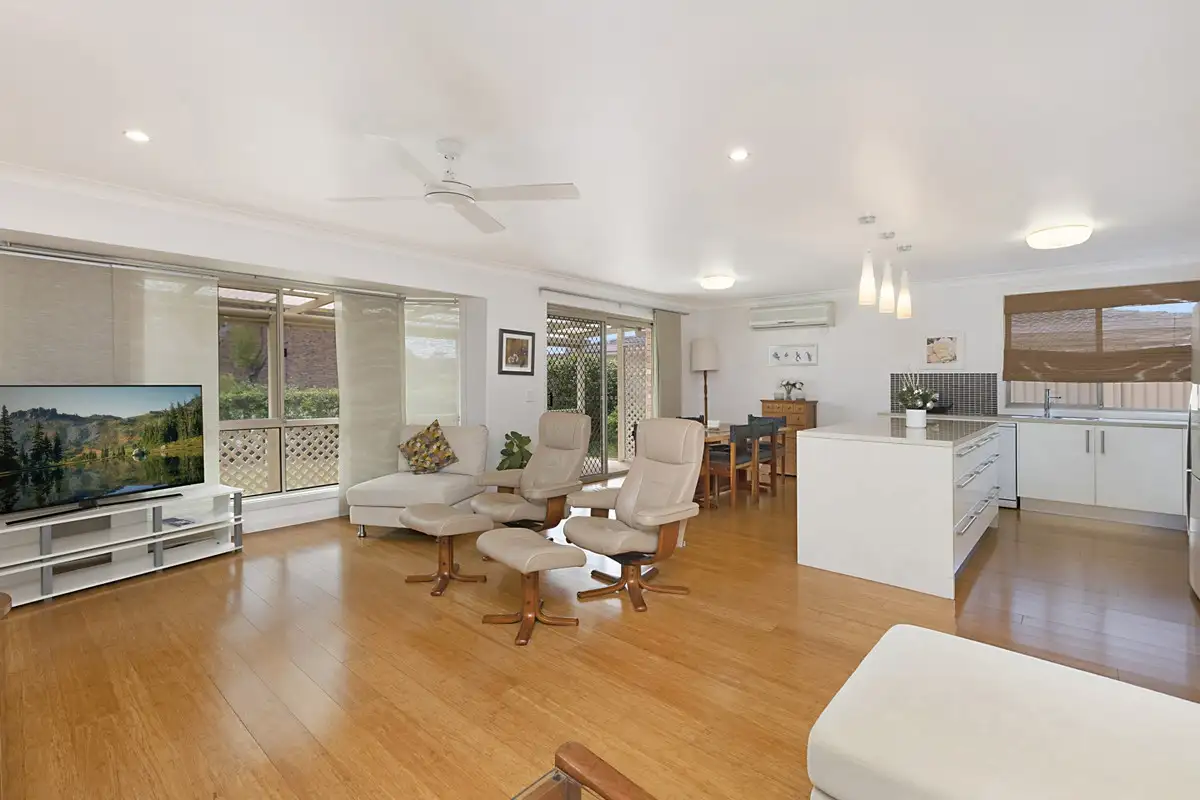 Main view of Homely villa listing, 27/68-80 Darlington Drive, Banora Point NSW 2486