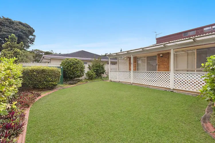 Second view of Homely villa listing, 27/68-80 Darlington Drive, Banora Point NSW 2486
