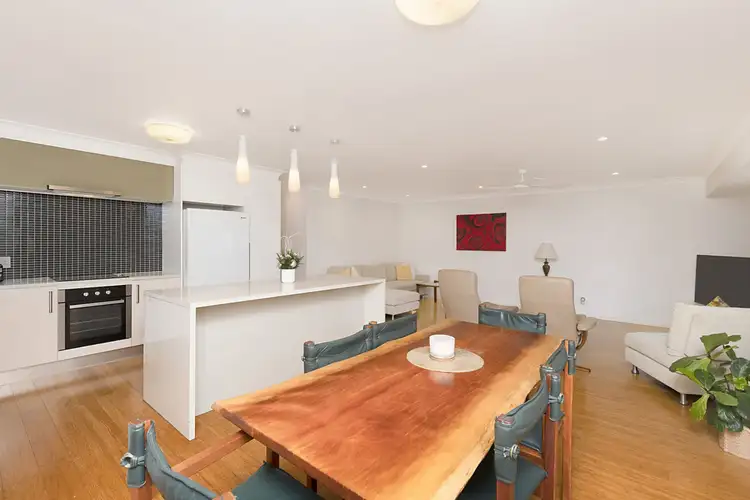 Third view of Homely villa listing, 27/68-80 Darlington Drive, Banora Point NSW 2486