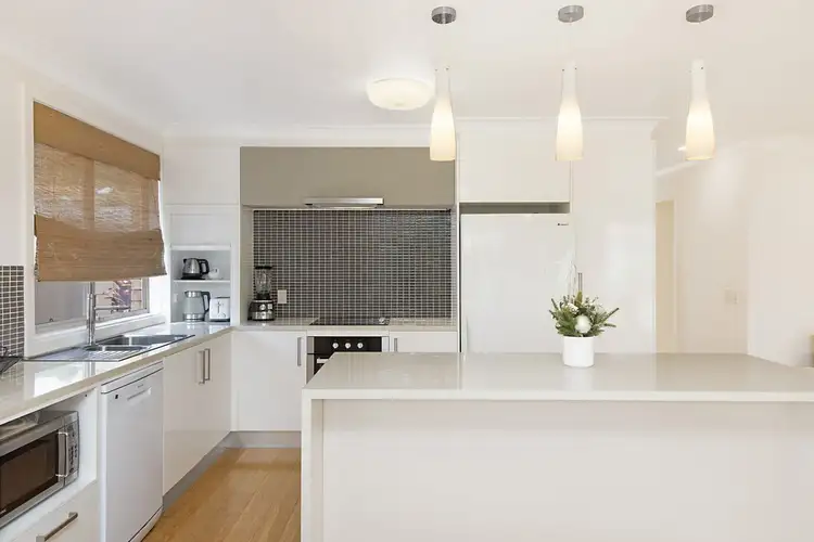 Fourth view of Homely villa listing, 27/68-80 Darlington Drive, Banora Point NSW 2486