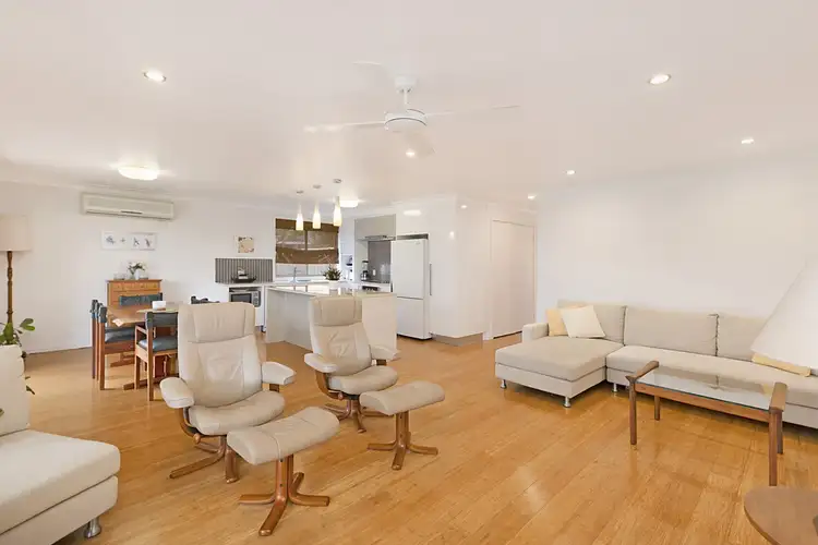 Fifth view of Homely villa listing, 27/68-80 Darlington Drive, Banora Point NSW 2486