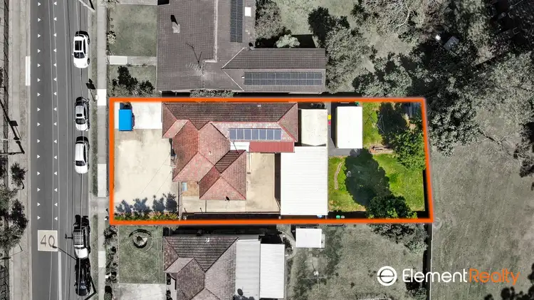 178 Kirby Street, Dundas NSW 2117
