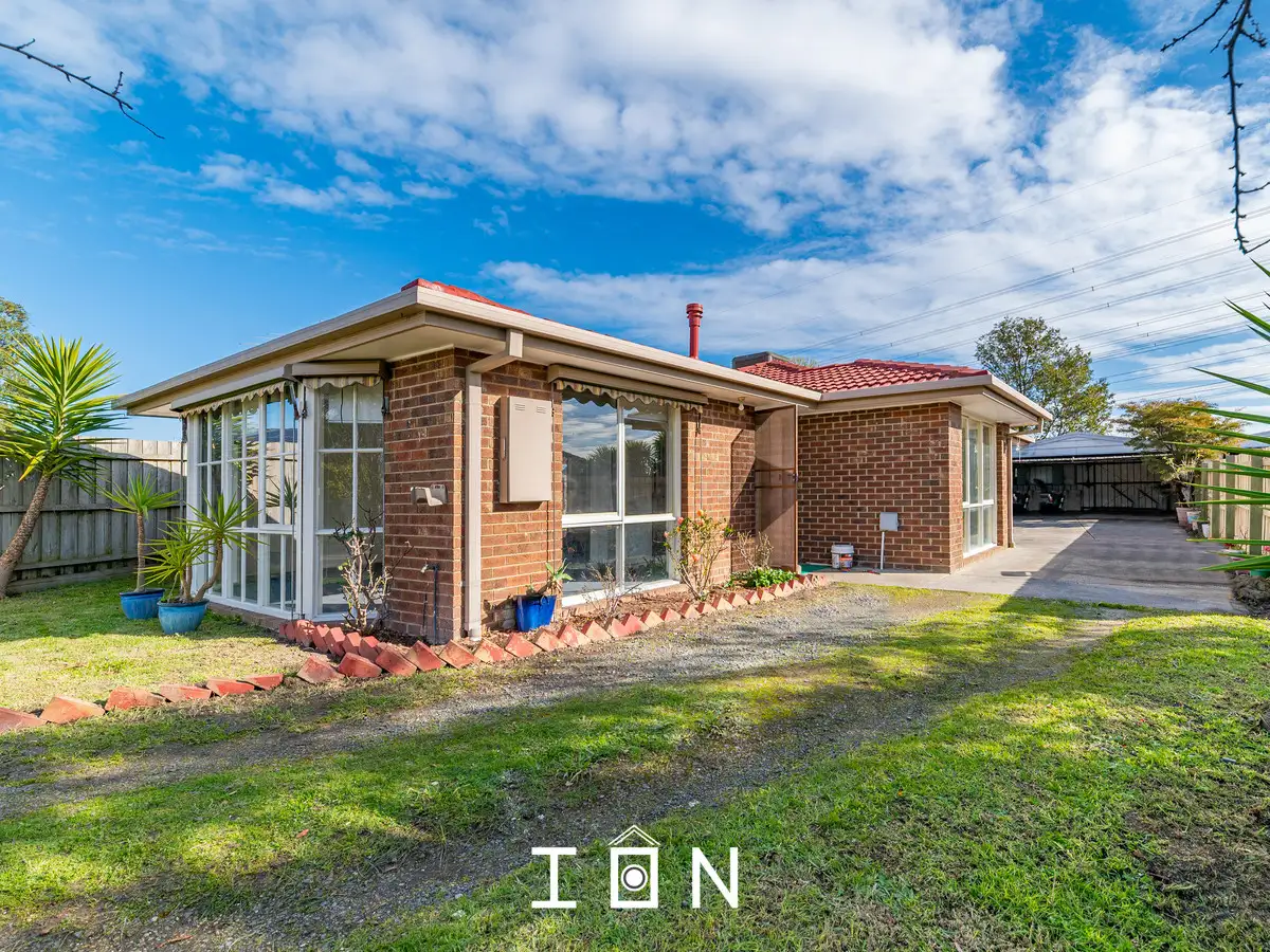 Main view of Homely house listing, 2 Ayres Close, Cranbourne North VIC 3977