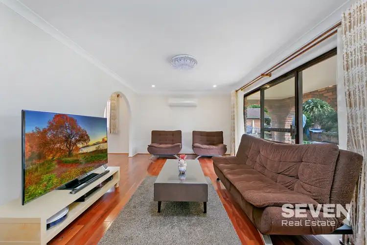 Fourth view of Homely house listing, 7 Elanora Close, Baulkham Hills NSW 2153