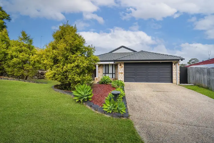 20 MacDonald Avenue, Upper Coomera QLD 4209