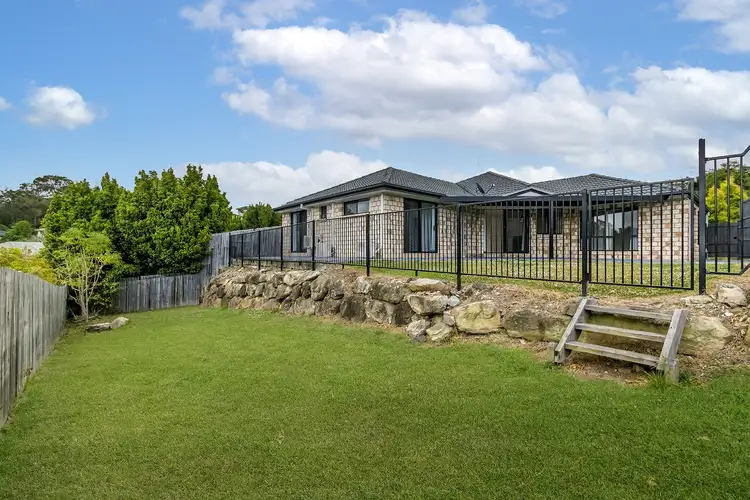 Fifth view of Homely house listing, 20 MacDonald Avenue, Upper Coomera QLD 4209