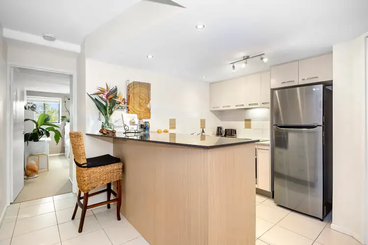 Third view of Homely townhouse listing, 15/10 Grand Parade, Kawana Island QLD 4575