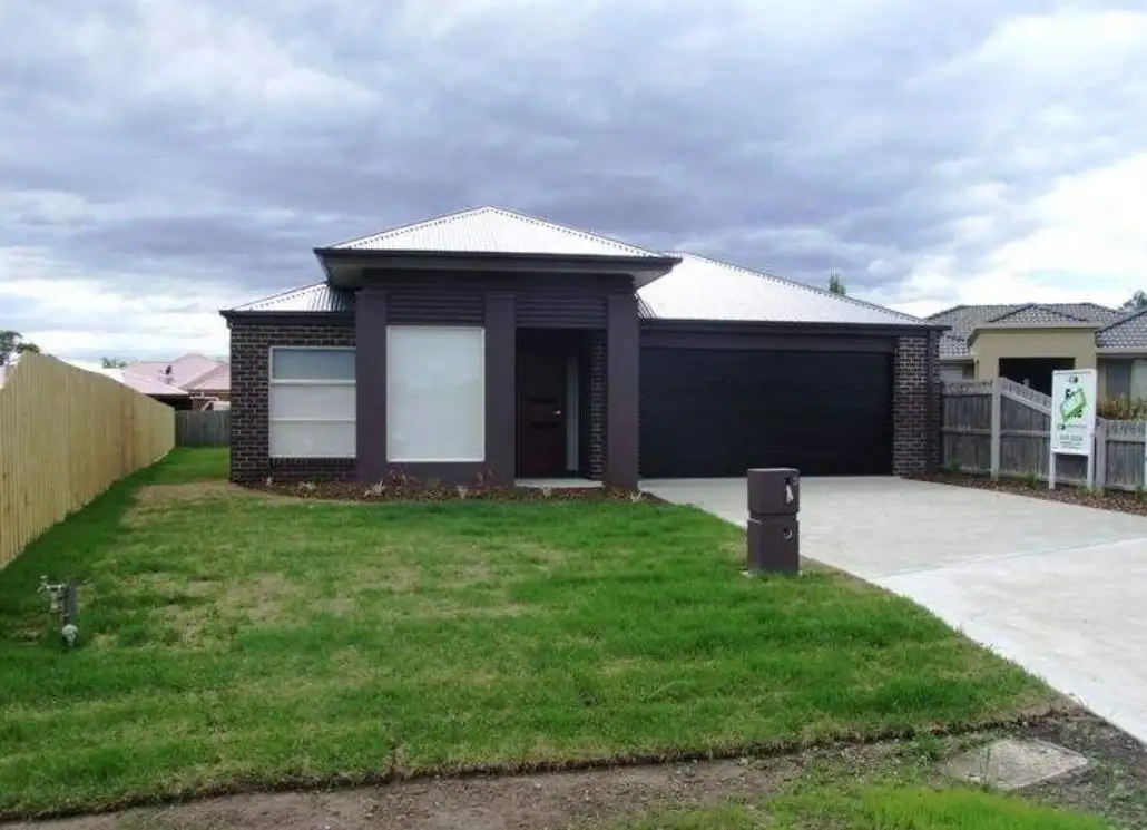 Main view of Homely house listing, 3B Dampier Close, Traralgon VIC 3844
