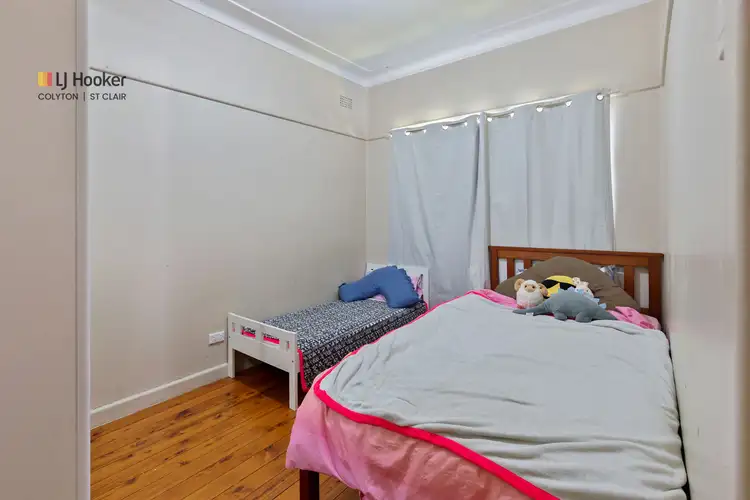 Fifth view of Homely house listing, 9 Leonard Street, Colyton NSW 2760