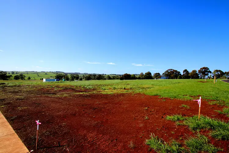 Second view of Homely land listing, Lot 51 Springs Estate, Leongatha VIC 3953