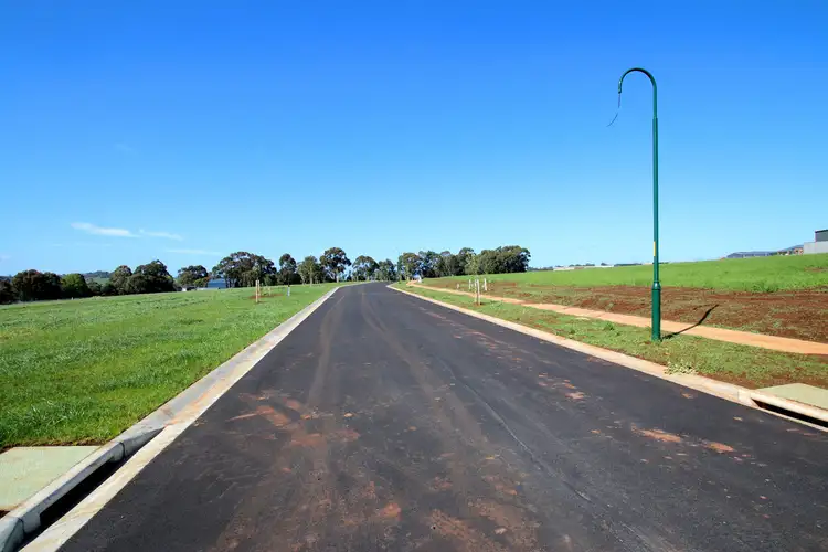 Fourth view of Homely land listing, Lot 51 Springs Estate, Leongatha VIC 3953