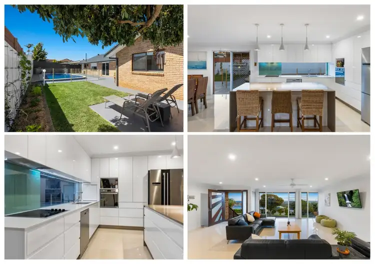 Main view of Homely house listing, 11 Bione Avenue, Banora Point NSW 2486