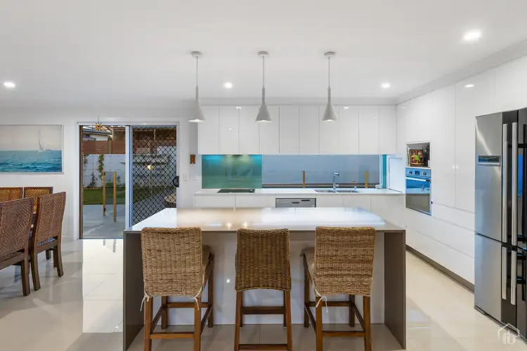Third view of Homely house listing, 11 Bione Avenue, Banora Point NSW 2486