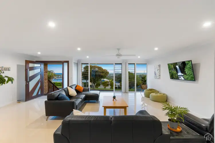 Fifth view of Homely house listing, 11 Bione Avenue, Banora Point NSW 2486