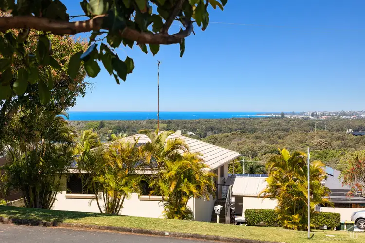 Sixth view of Homely house listing, 11 Bione Avenue, Banora Point NSW 2486