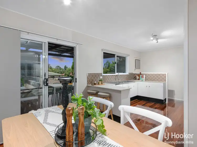 Fifth view of Homely house listing, 5 Effra Street, Wishart QLD 4122