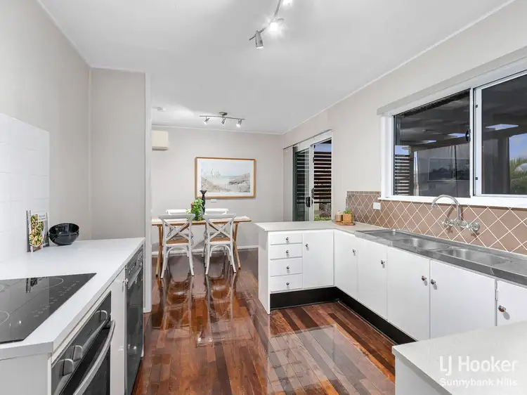 Sixth view of Homely house listing, 5 Effra Street, Wishart QLD 4122