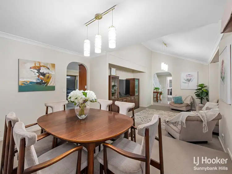 Third view of Homely house listing, 48 Greenwood Street, Wishart QLD 4122