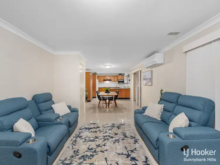 Fourth view of Homely house listing, 48 Greenwood Street, Wishart QLD 4122