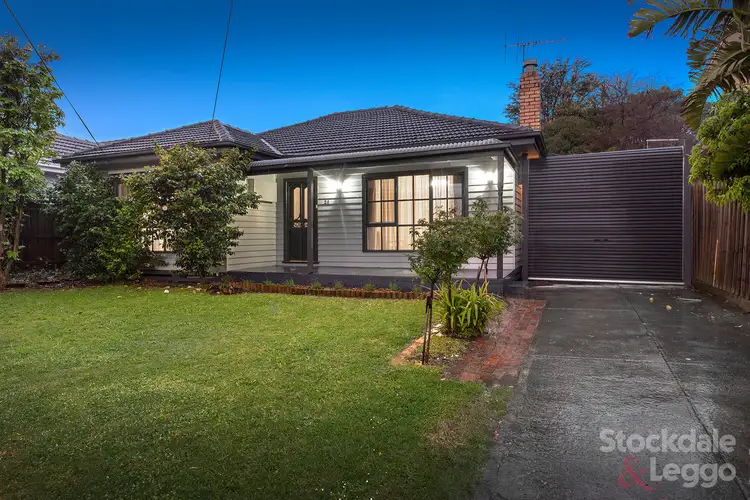 Main view of Homely house listing, 20 Loongana Avenue, Glenroy VIC 3046