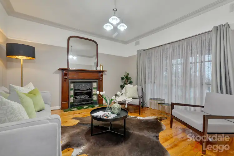 Second view of Homely house listing, 20 Loongana Avenue, Glenroy VIC 3046