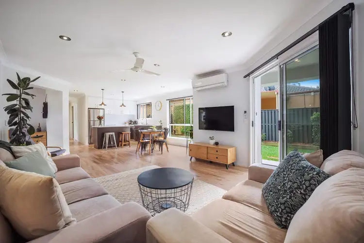 Main view of Homely house listing, 24 Tuggerah Close, Robina QLD 4226