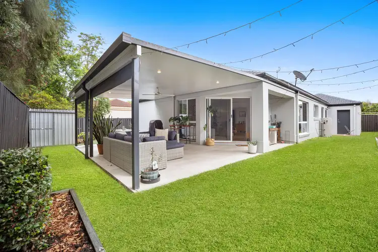 Fourth view of Homely house listing, 24 Tuggerah Close, Robina QLD 4226