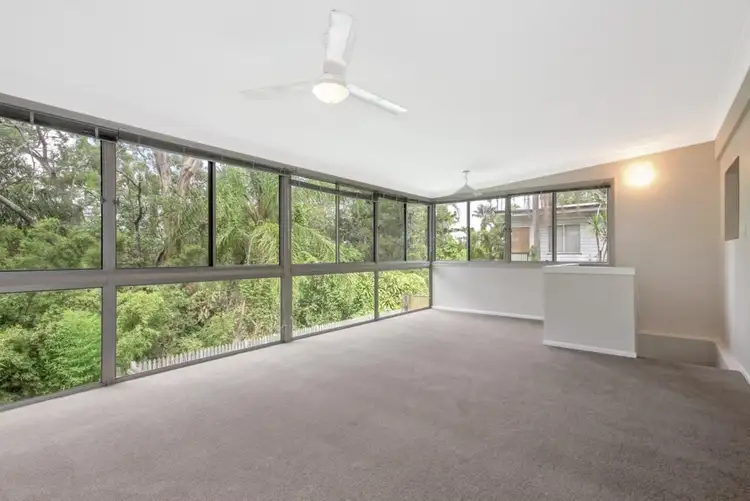 Fourth view of Homely house listing, 88 Nicholson Street, Greenslopes QLD 4120