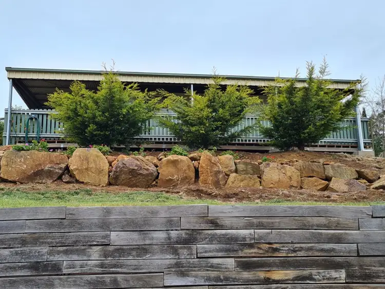 Second view of Homely land listing, 27 River Street, Swansea TAS 7190