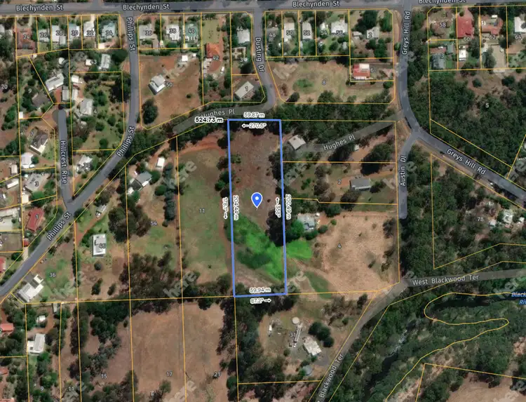 7 Hughes Place, Bridgetown WA 6255