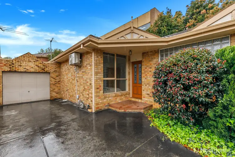 Main view of Homely unit listing, 3/73-75 Franklin Road, Doncaster East VIC 3109