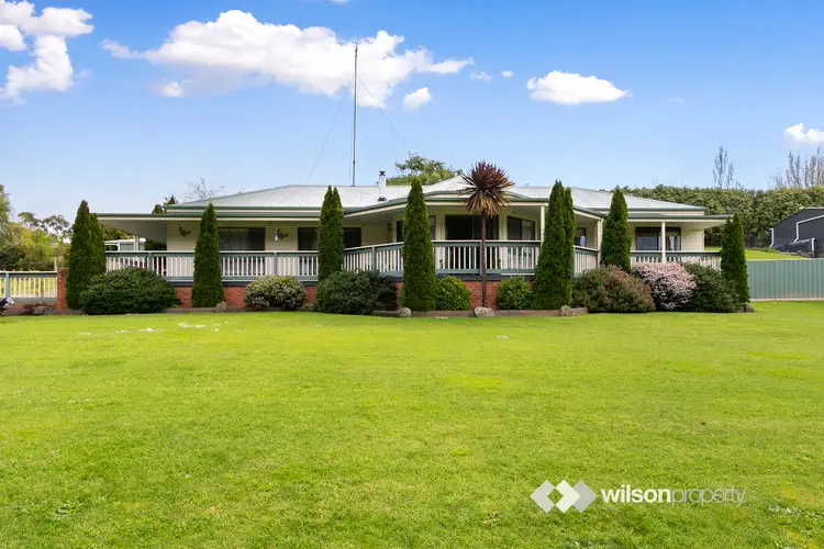 Main view of Homely house listing, 8 Haverbrack Crescent, Churchill VIC 3842