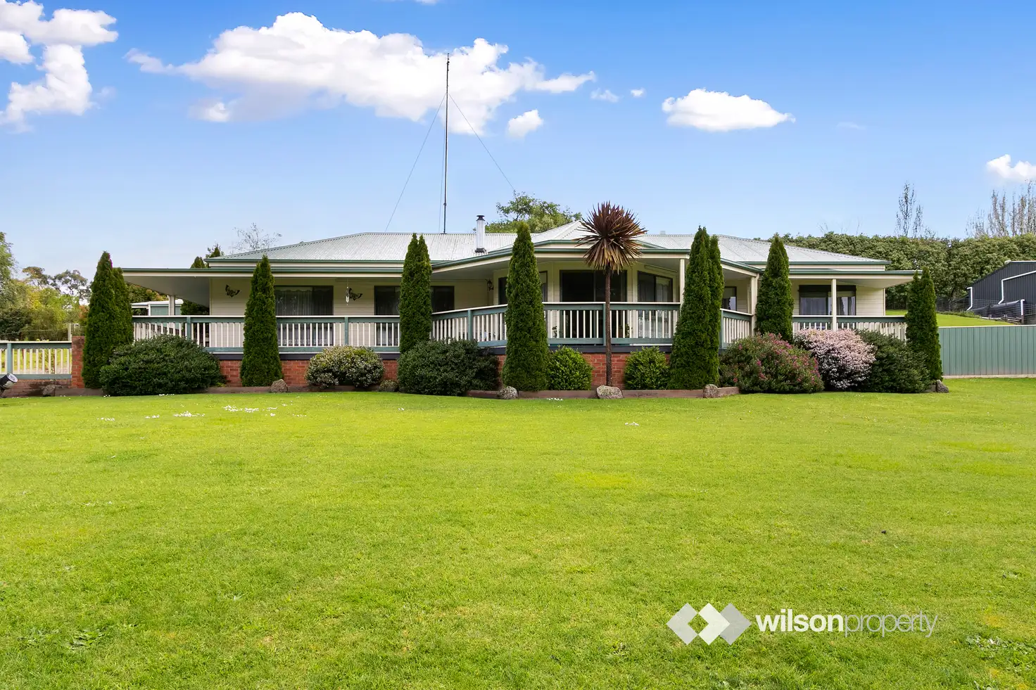 Main view of Homely house listing, 8 Haverbrack Crescent, Churchill VIC 3842