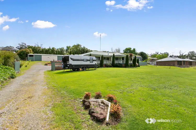 Fourth view of Homely house listing, 8 Haverbrack Crescent, Churchill VIC 3842