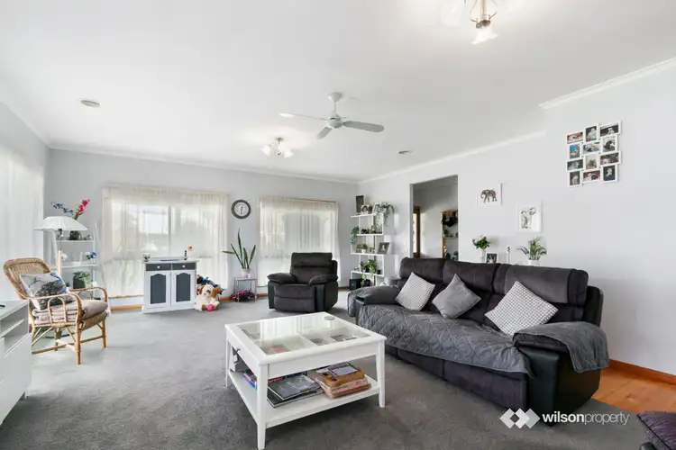 Fifth view of Homely house listing, 8 Haverbrack Crescent, Churchill VIC 3842