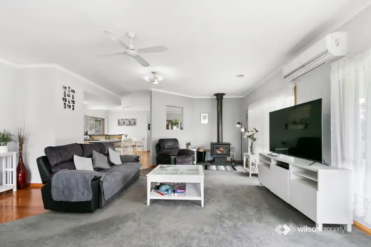 Sixth view of Homely house listing, 8 Haverbrack Crescent, Churchill VIC 3842