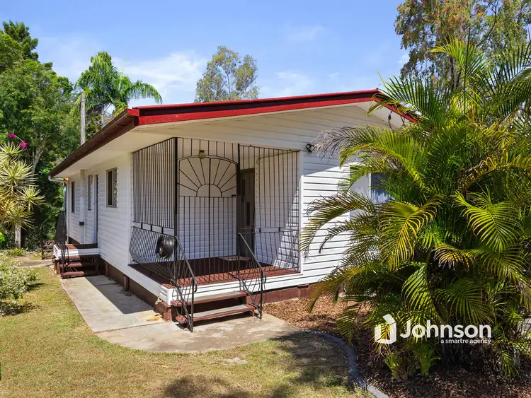 Main view of Homely house listing, 10 Wood Street, Tivoli QLD 4305