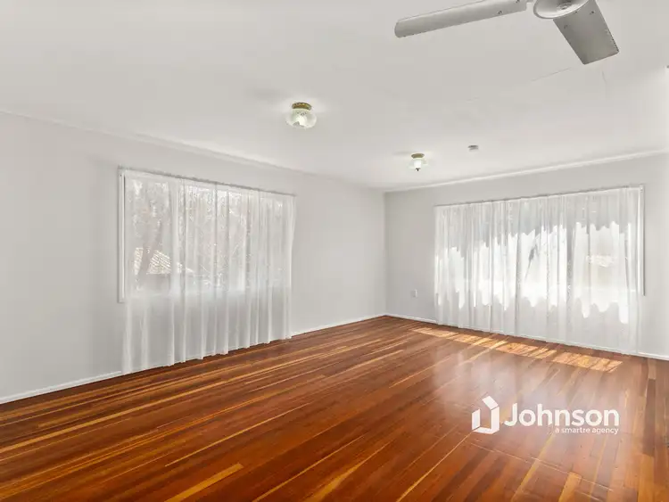 Second view of Homely house listing, 10 Wood Street, Tivoli QLD 4305