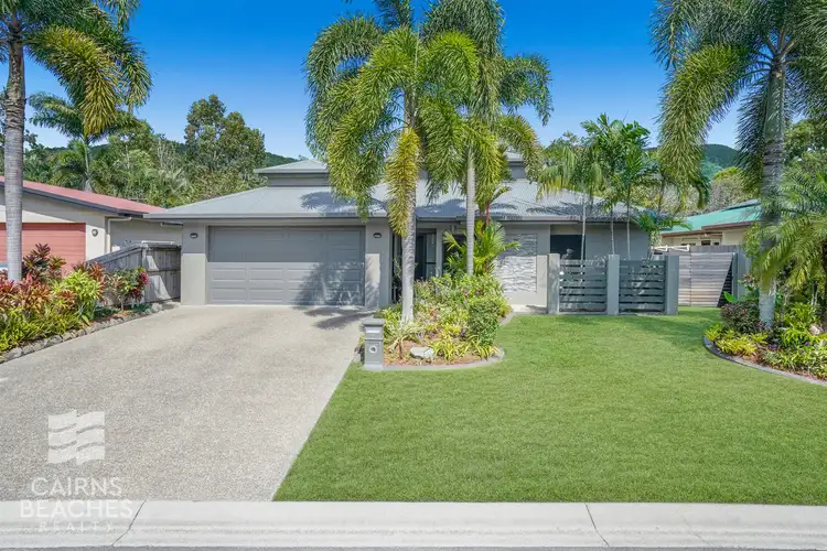 Main view of Homely house listing, 44 Monterey Street, Kewarra Beach QLD 4879