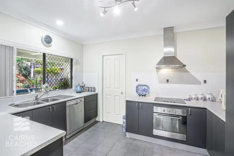 Second view of Homely house listing, 44 Monterey Street, Kewarra Beach QLD 4879