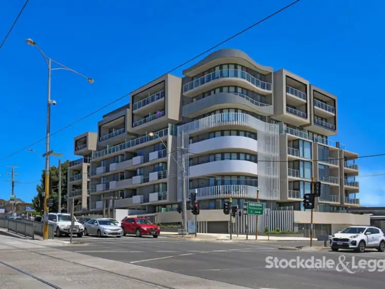 507/21 Plenty Road, Bundoora VIC 3083